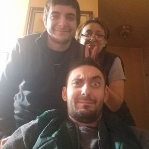 Meet your Posher, Tihomir